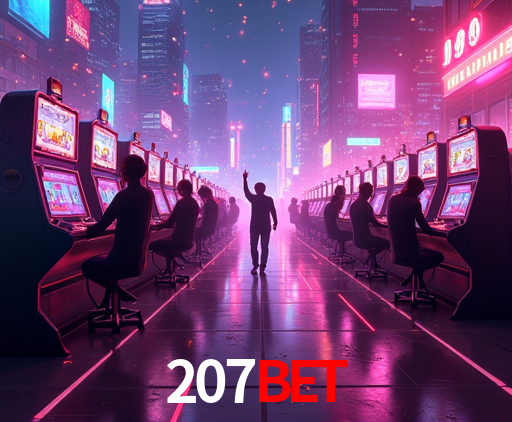 207bet