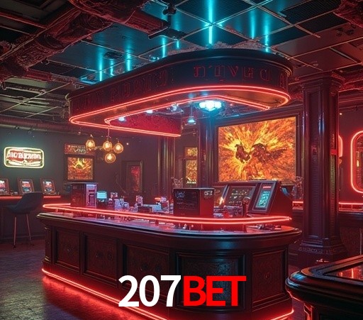 207bet - A plataforma mais respeitável - 207bet paga