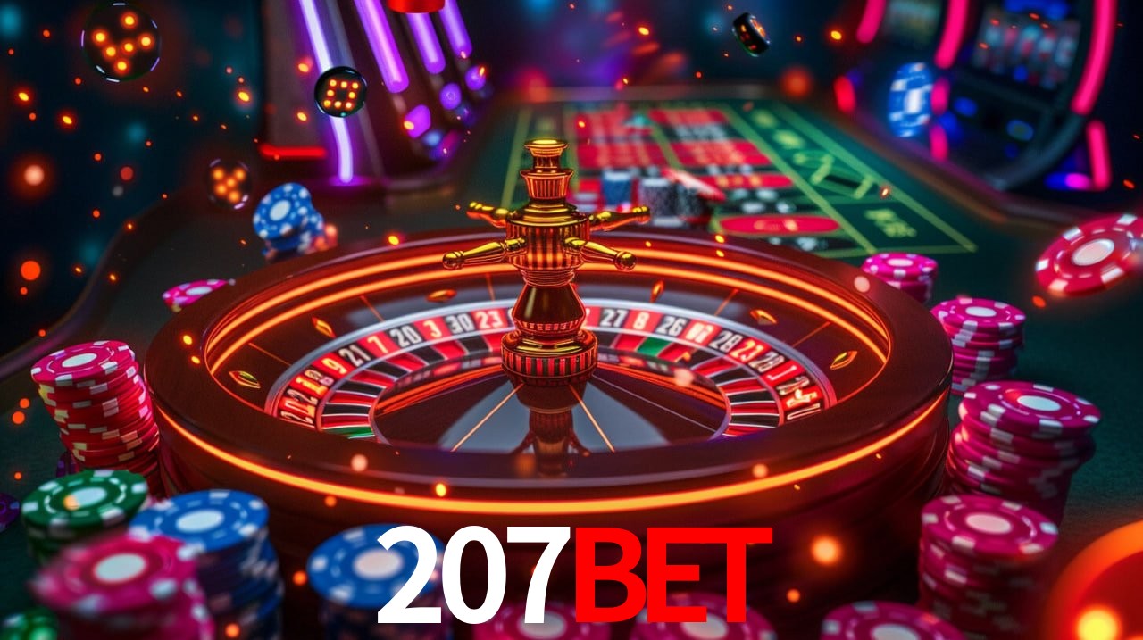207bet: Jogue Crash e Experimente Alta Recompensa Instantânea